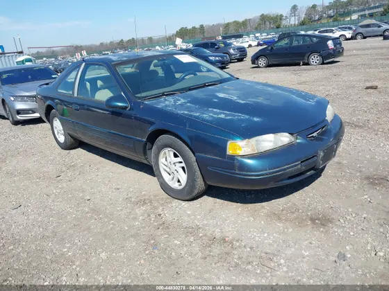 1997 Ford Thunderbird LX
