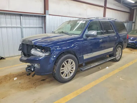 2009 Lincoln Navigator Luxury
