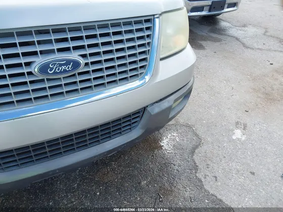 2005 Ford Expedition Special Service