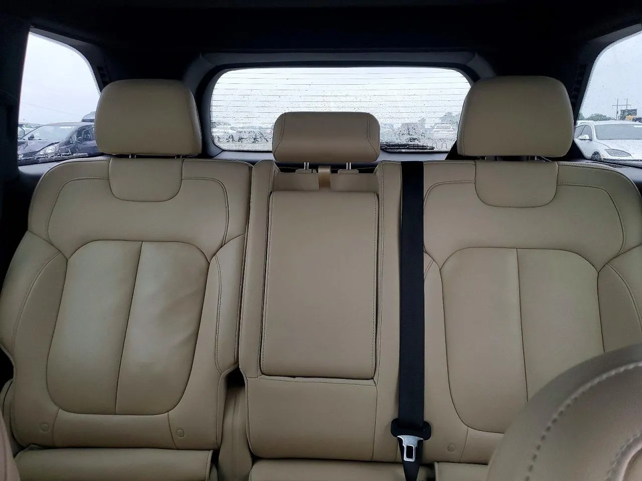 2022 Jeep Grand Cherokee 4xe GRAND CHEROKEE