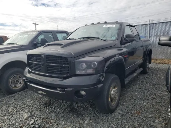 2007 Dodge RAM ST
