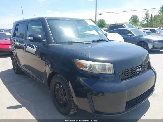 2010 Scion xB