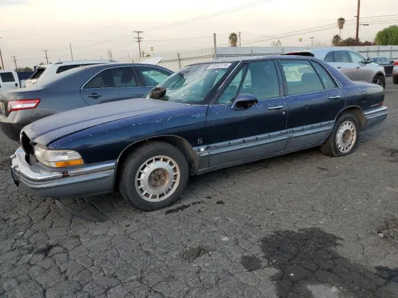 1993 Buick Park Avenue ULTRA