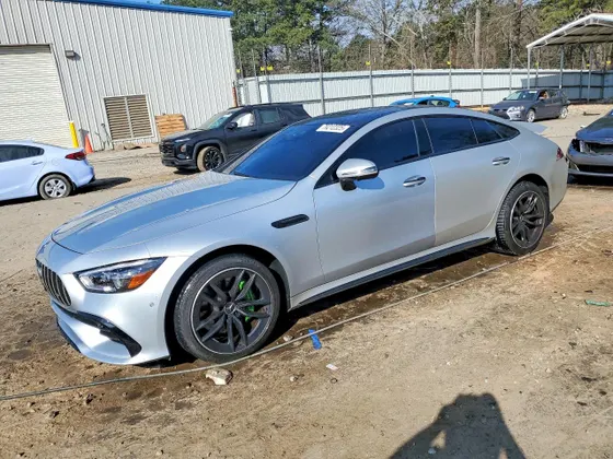 2022 Mercedes-Benz AMG GT AMG GT 43