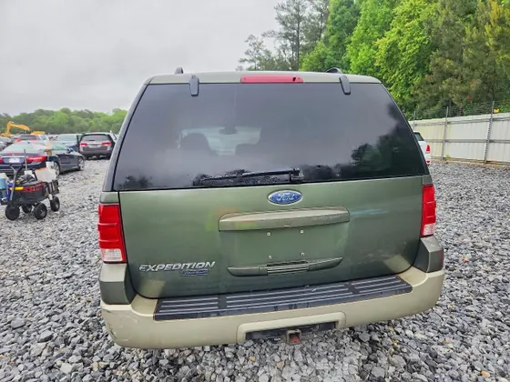 2005 Ford Expedition Eddie Bauer