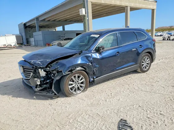 2019 Mazda CX-9 Touring
