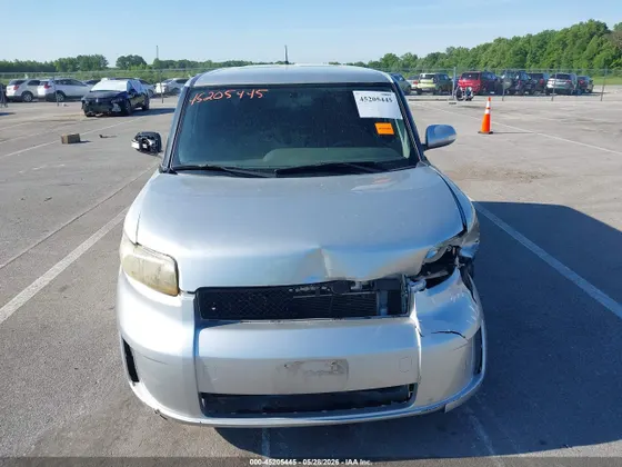 2008 Scion xB