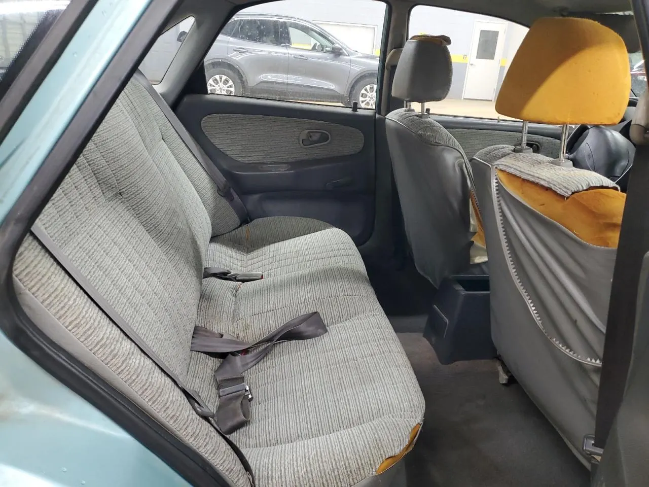 1995 Eagle Summit LX