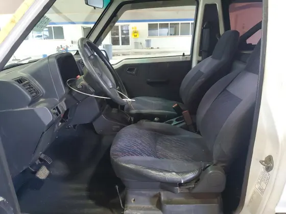 1995 Geo Tracker