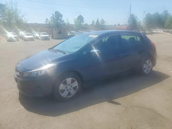 2018 Kia Forte5 LX