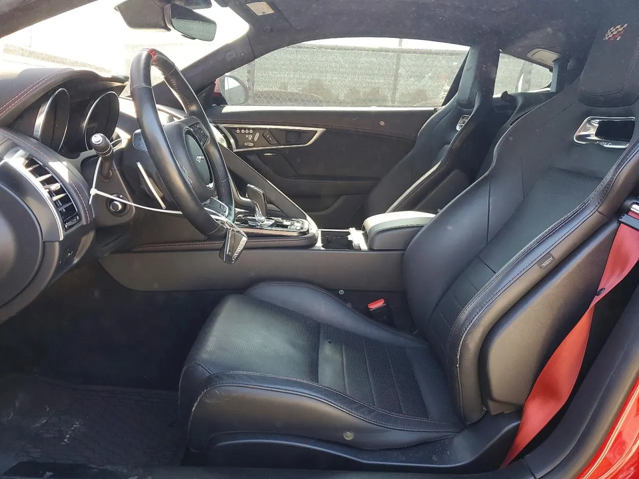 2020 Jaguar F-TYPE P300