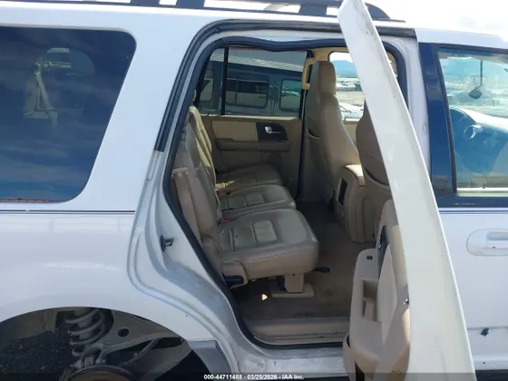 2005 Ford Expedition Special Service