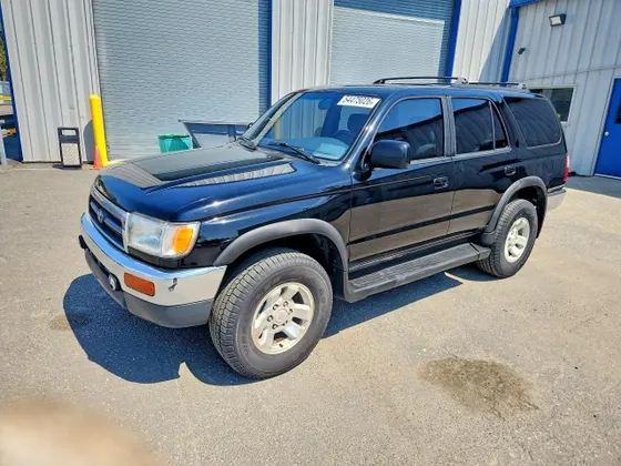 1996 Toyota 4Runner SR5