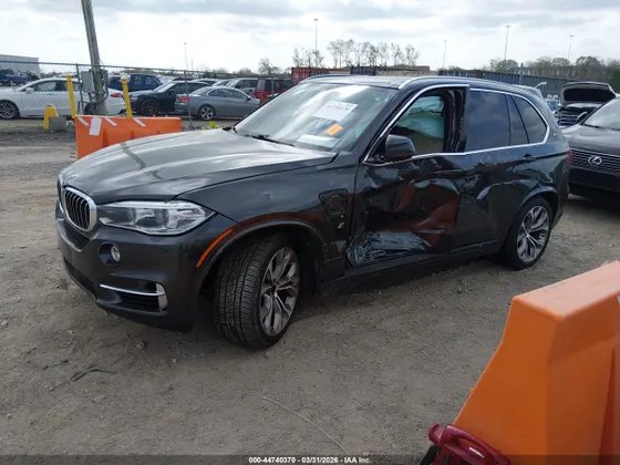 2017 BMW X5 xDrive40e iPerformance