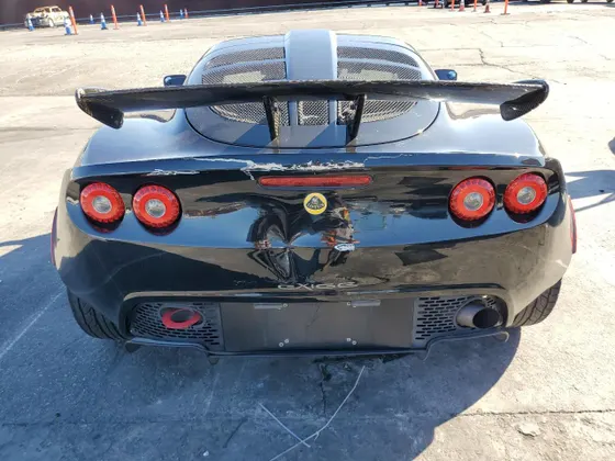 2006 Lotus Elise EXIGE