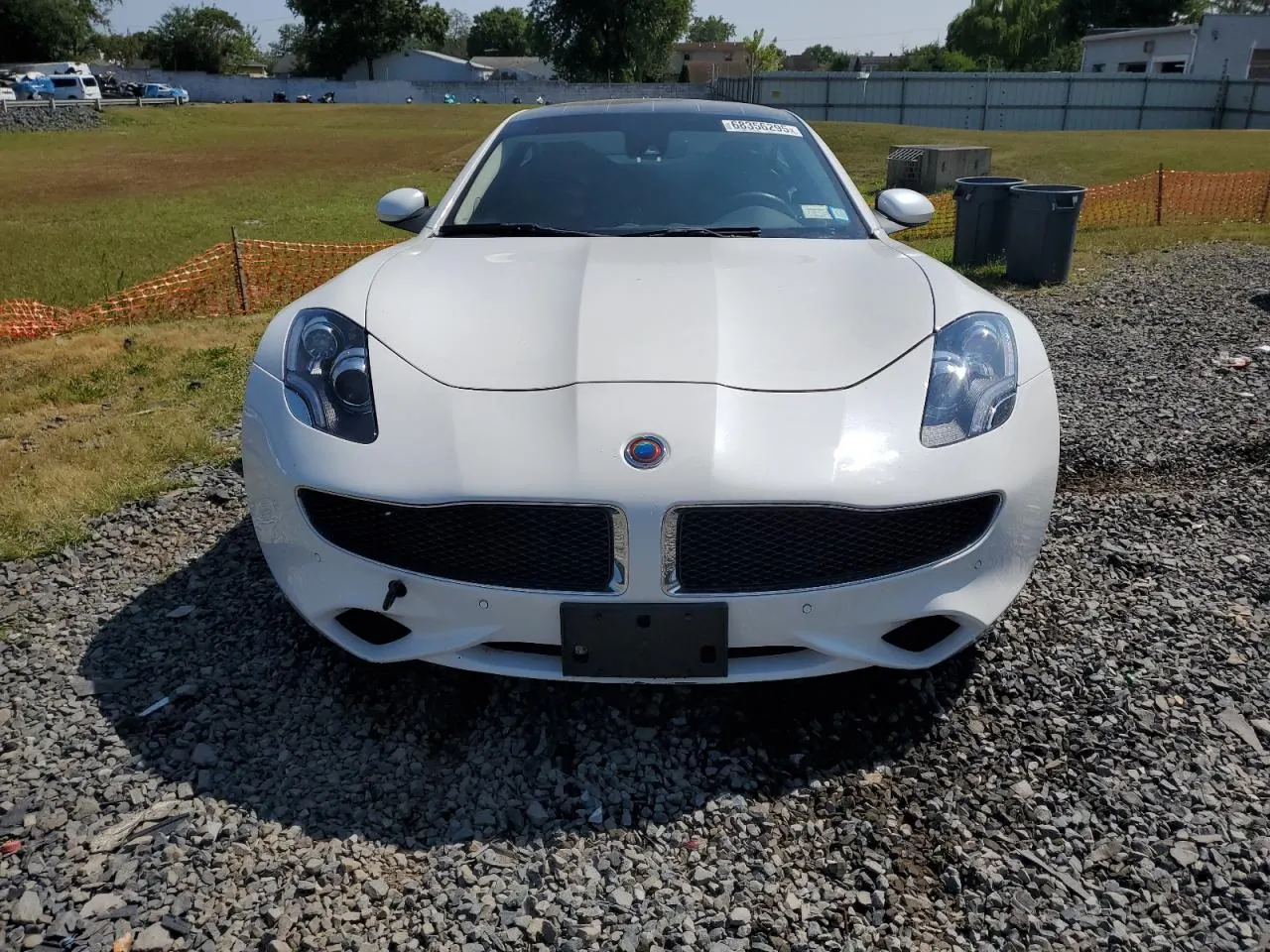 2018 Karma Revero PREMIUM PLUS