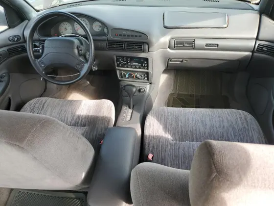 1996 Chrysler INTREPID
