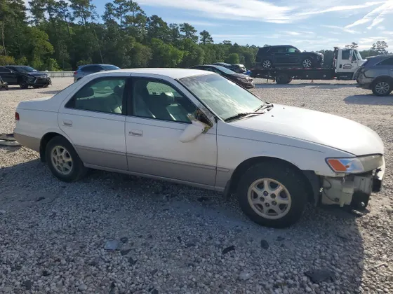 1997 Toyota Camry LE