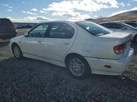1999 INFINITI G20