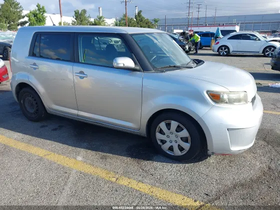 2009 Scion xB