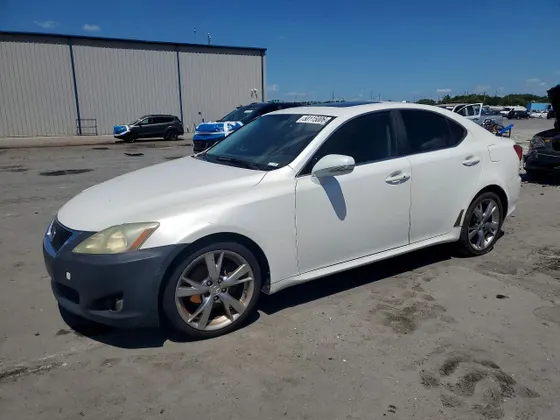 2009 Lexus IS 250 IS