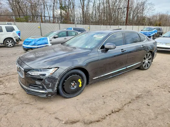 2022 Volvo S90 Inscription