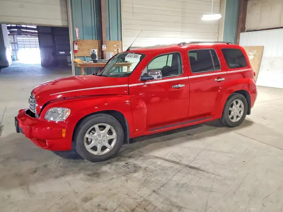 2006 Chevrolet HHR LT