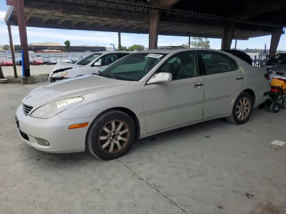 2003 Lexus ES 300 ES