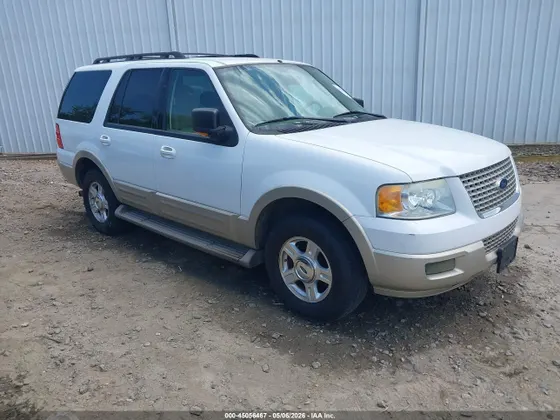 2005 Ford Expedition Eddie Bauer