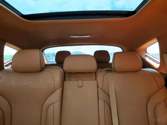 2025 Genesis GV80 Advanced