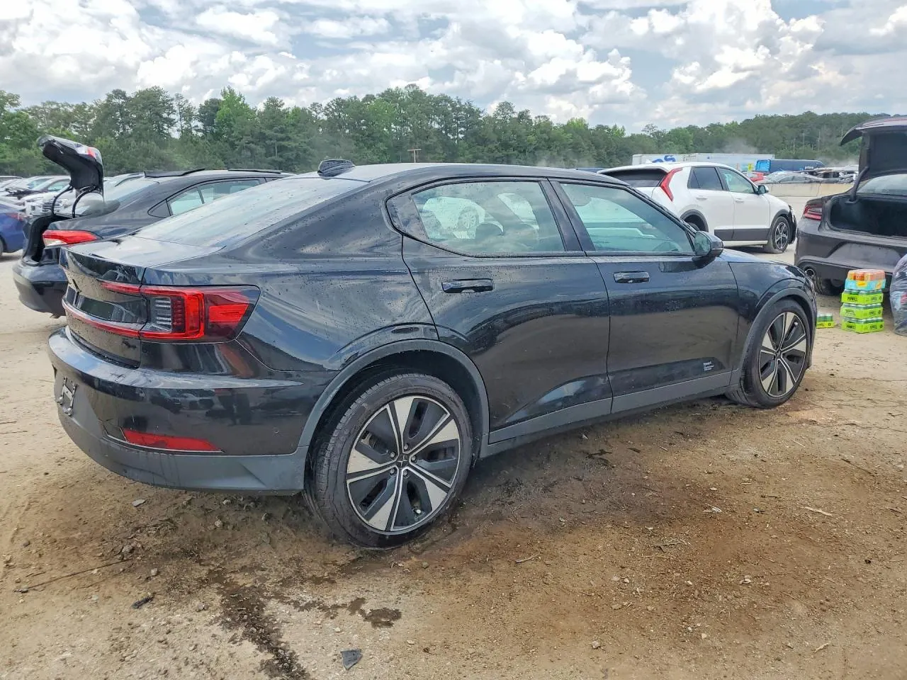 2023 Polestar 2