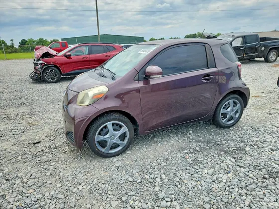 2012 Scion iQ