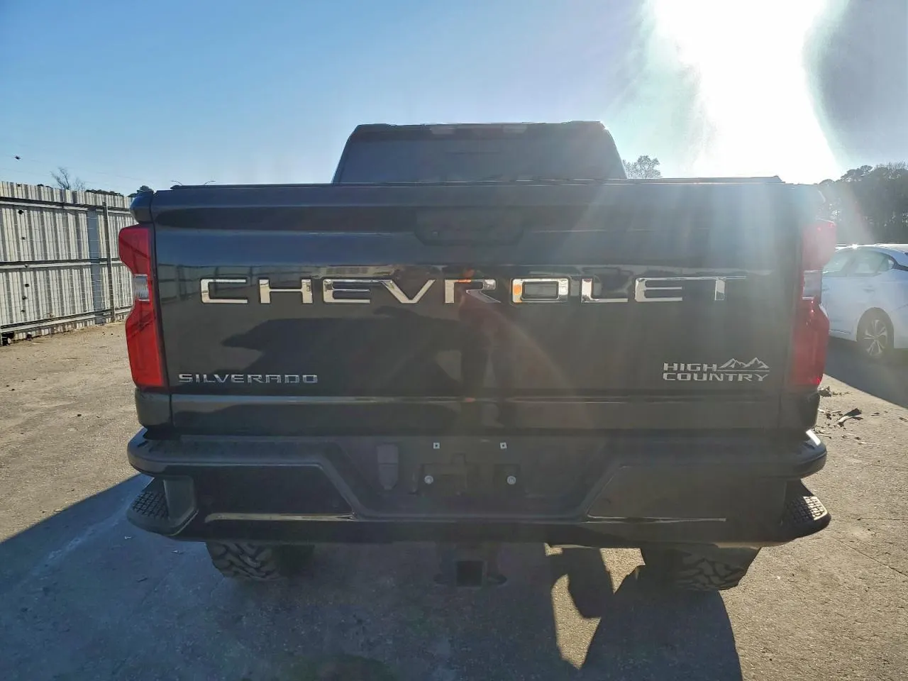 2022 Chevrolet Silverado 1500 SILVERADO