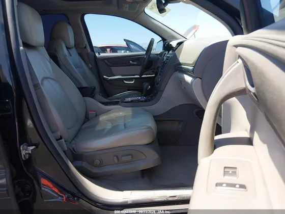 2015 GMC Acadia SLT