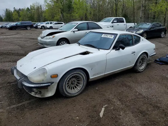1973 Datsun 240Z