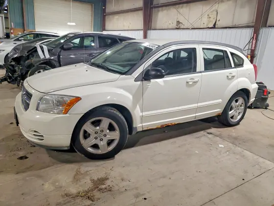 2009 Dodge Caliber SXT