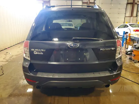 2009 Subaru Forester (Natl) X Limited