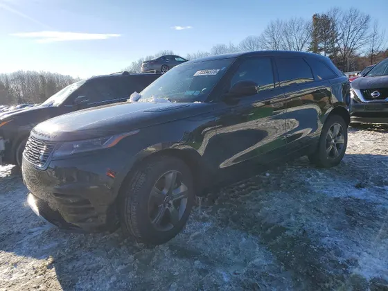 2025 Land Rover Range Rover Velar Dynamic SE