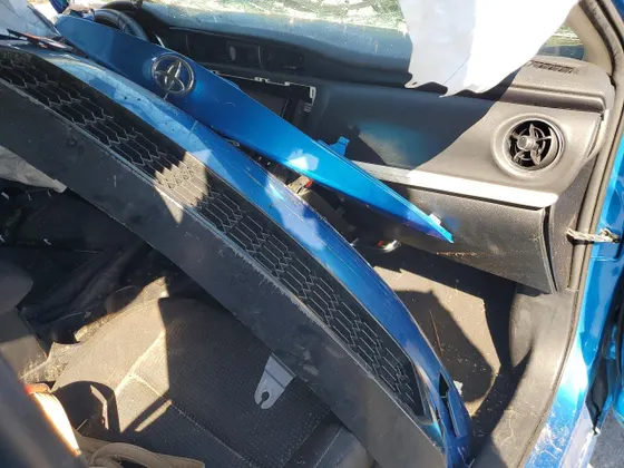2018 Toyota Corolla iM