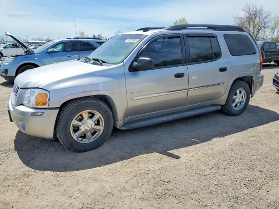 2006 GMC Envoy XL SLE
