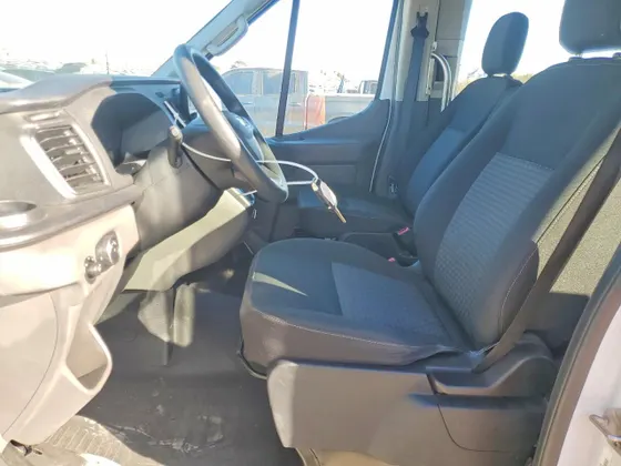 2020 Ford FORD TRANSIT T-150