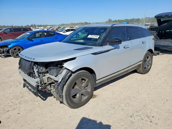 2023 Land Rover Range Rover Velar R-Dynamic S