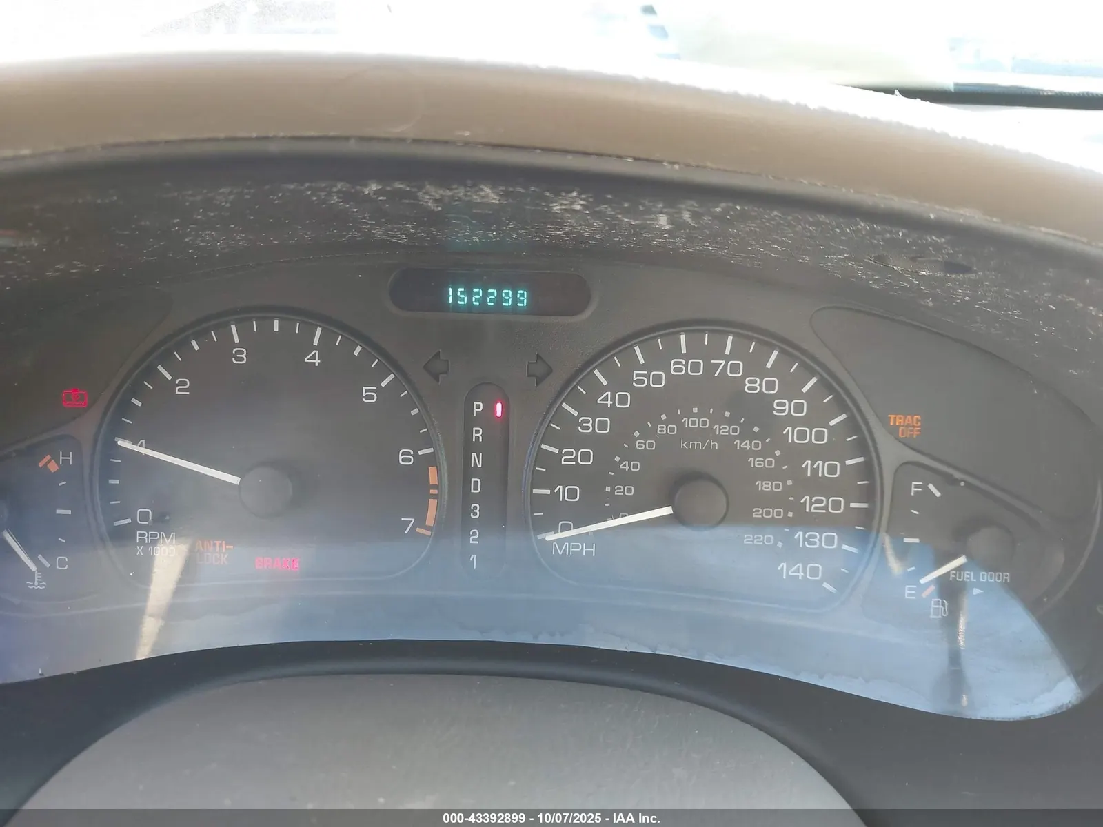 1999 Oldsmobile Alero GL1