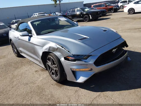 2023 Ford Mustang EcoBoost Premium