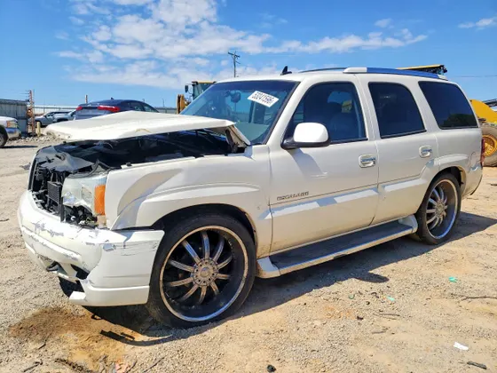 2006 Cadillac Escalade