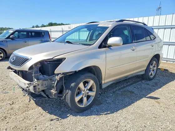 2007 Lexus RX 350 RX