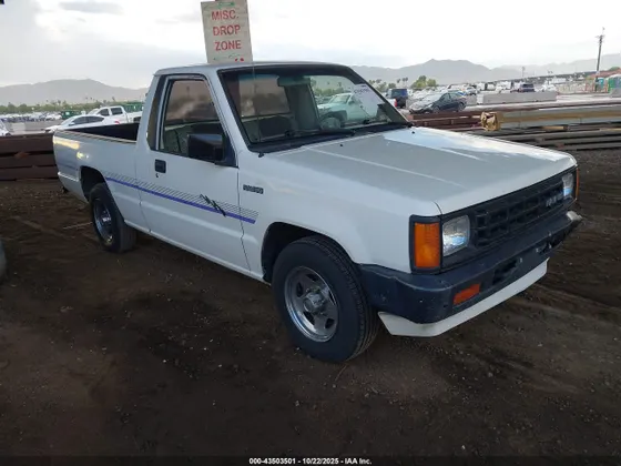 1992 Dodge RAM