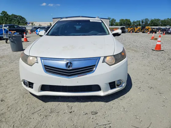 2012 Acura TSX Sport Wagon TSX
