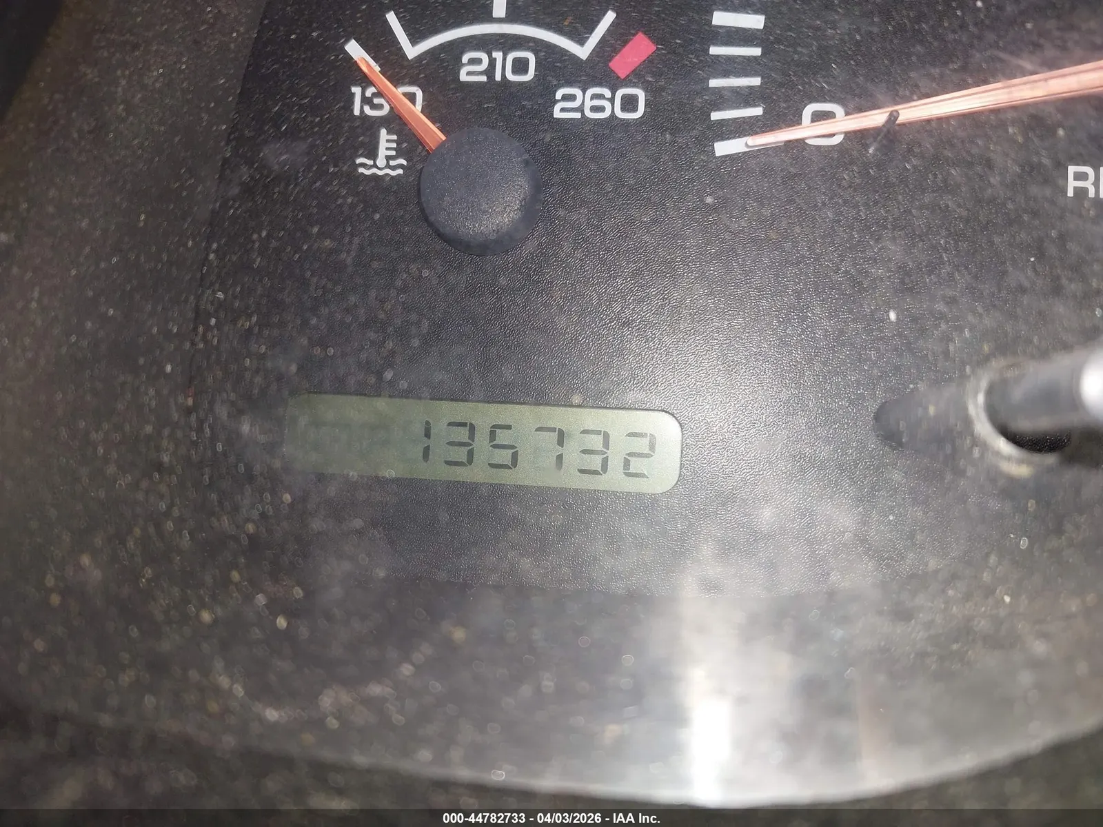 1997 Dodge Dakota SLT/SPORT