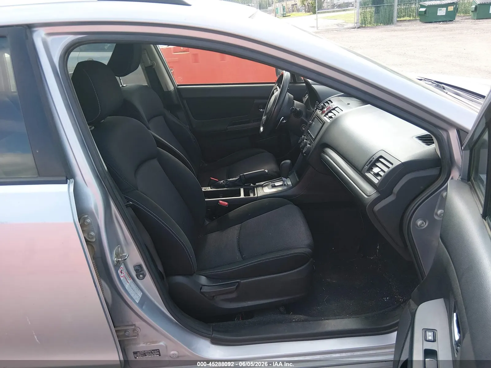 2012 Subaru Impreza Wagon 2.0i Sport Premium